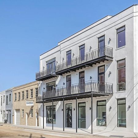 Ferienwohnung Roami At The Churchill New Orleans Exterior foto